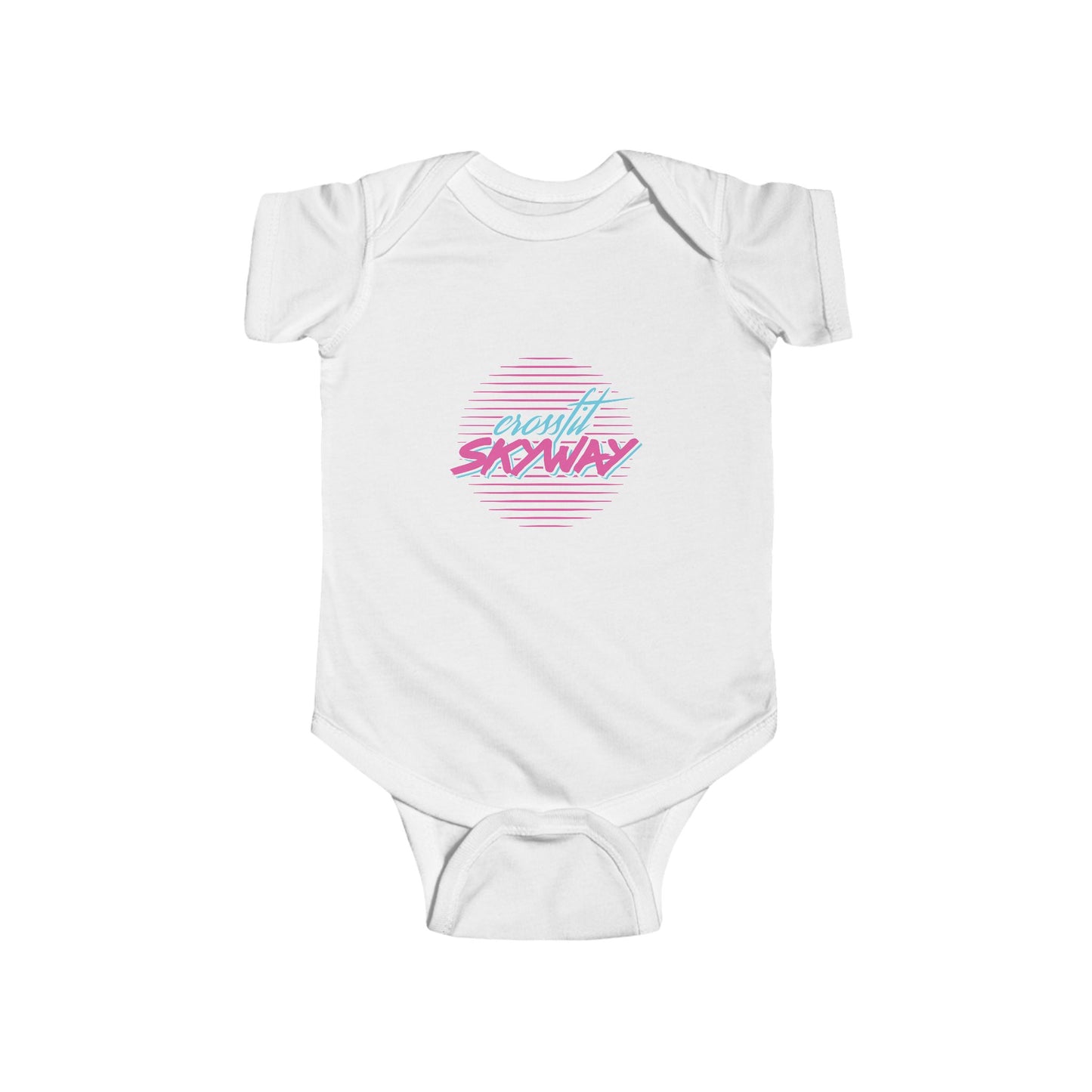 Infant Skyway Bodysuit