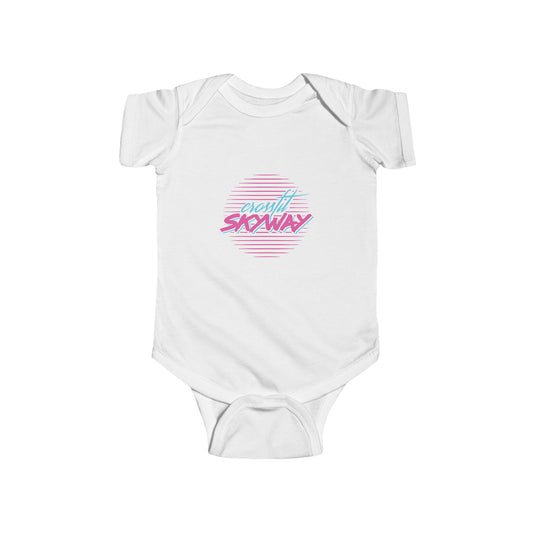 Infant Skyway Bodysuit