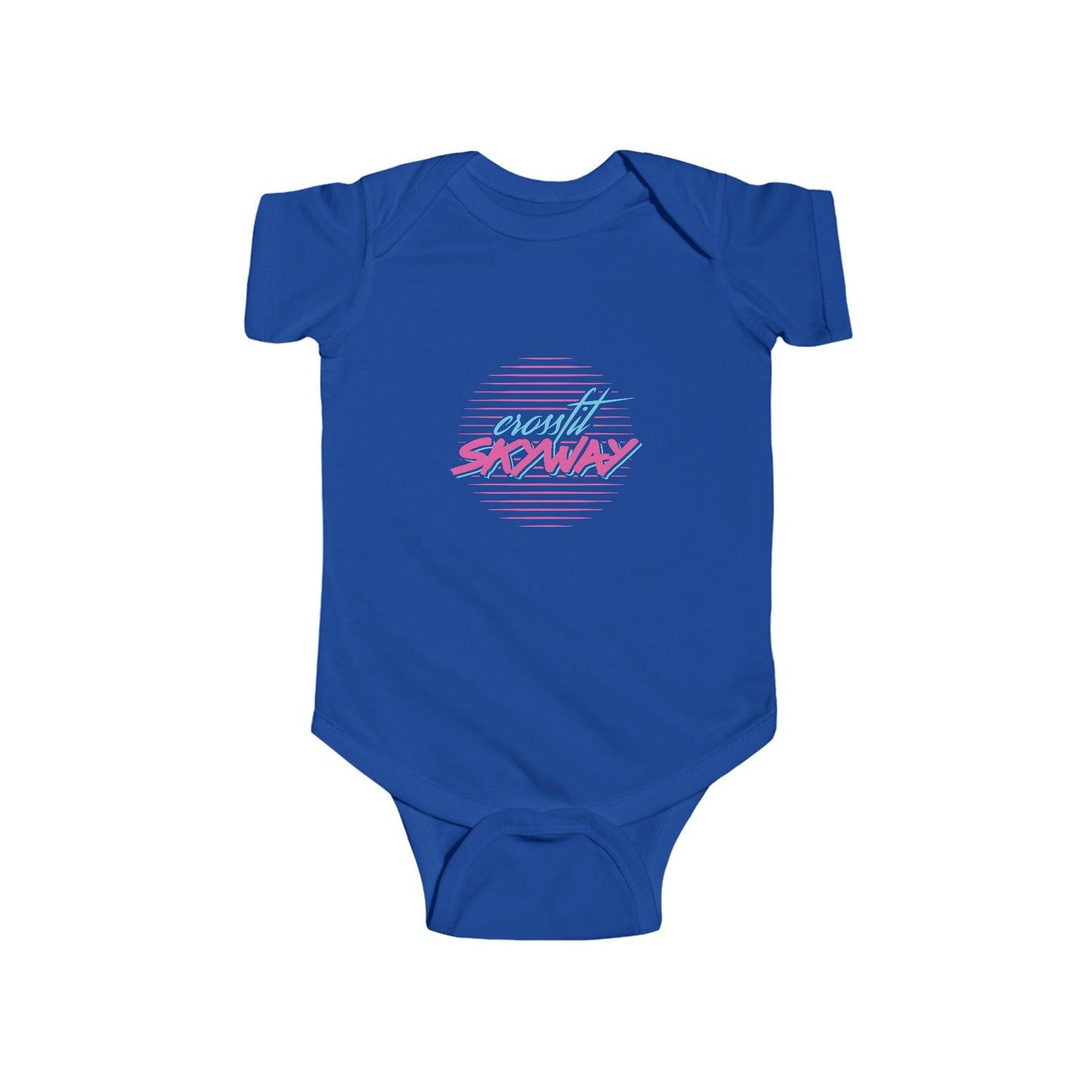 Infant Skyway Bodysuit