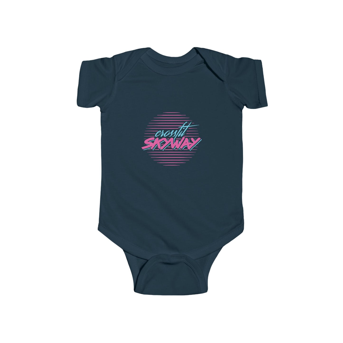 Infant Skyway Bodysuit