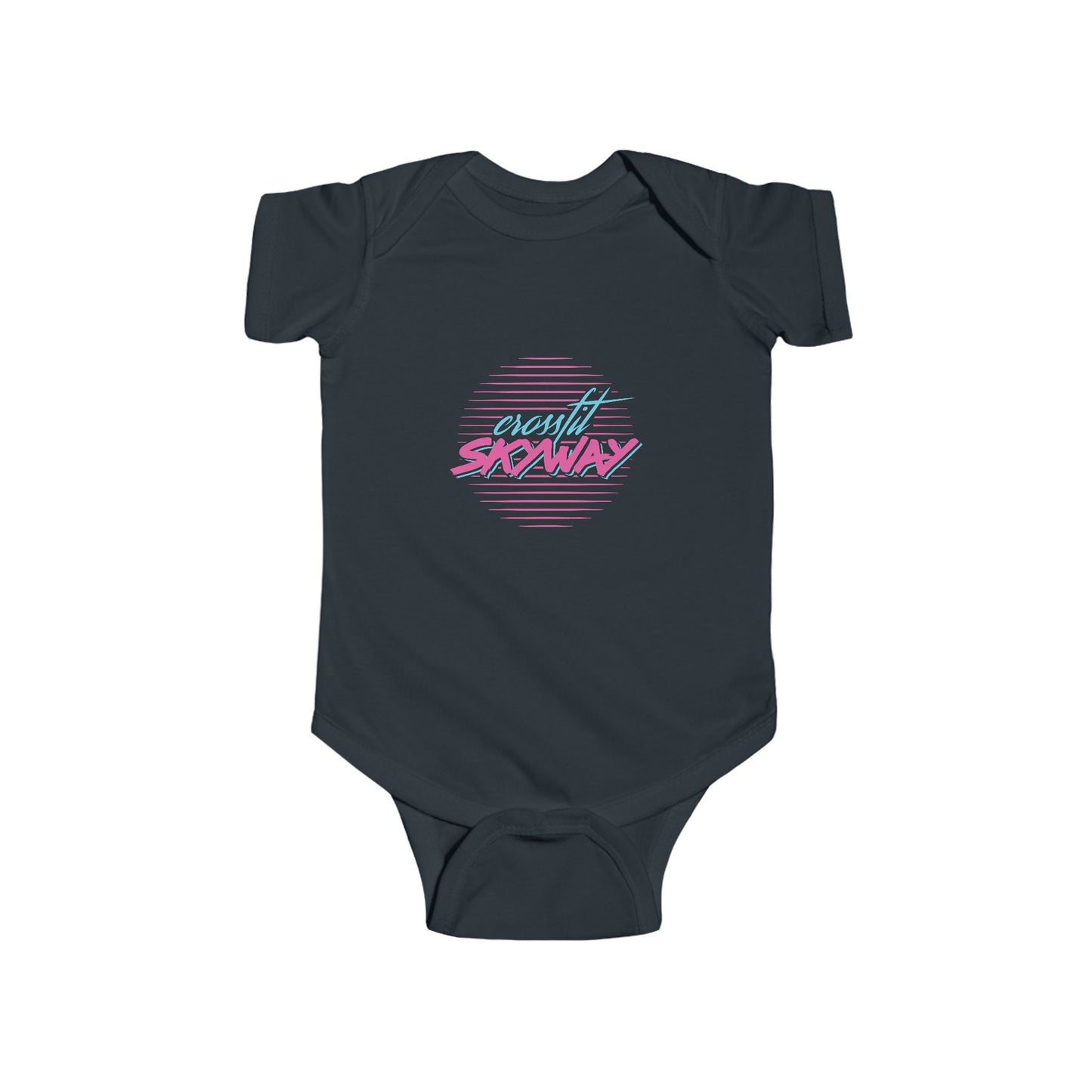 Infant Skyway Bodysuit