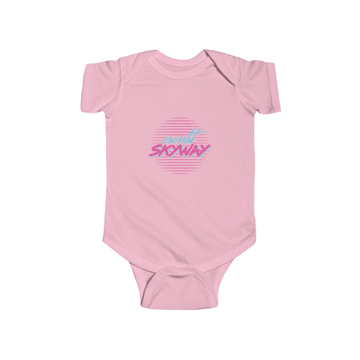 Infant Skyway Bodysuit