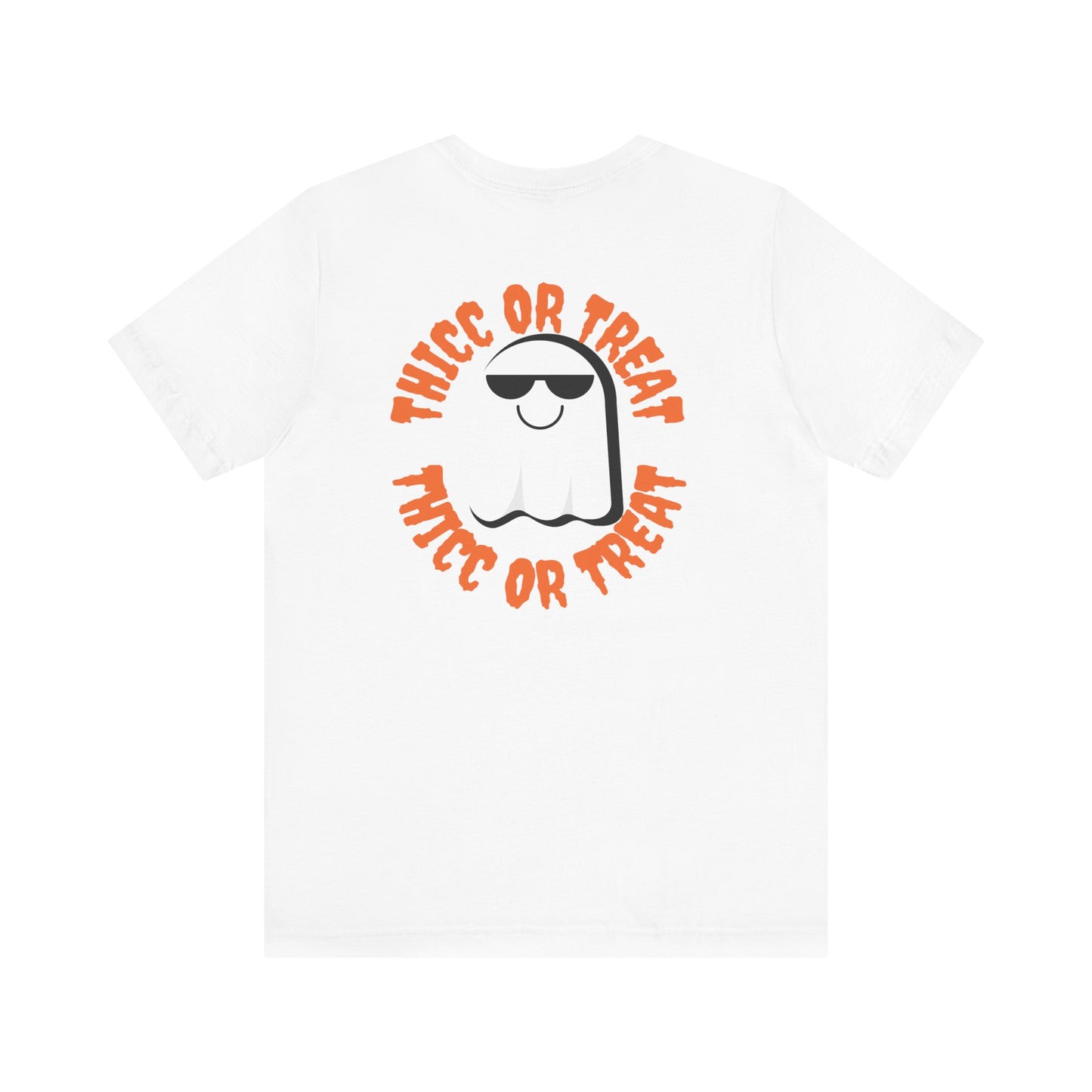 Thicc or Treat T-Shirt