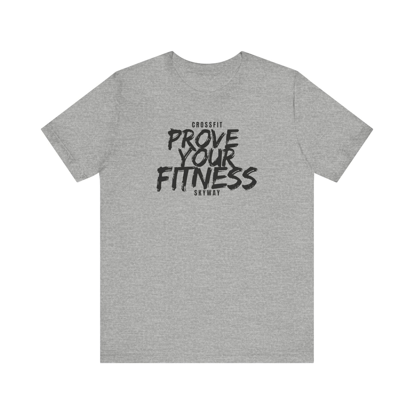 Prove It