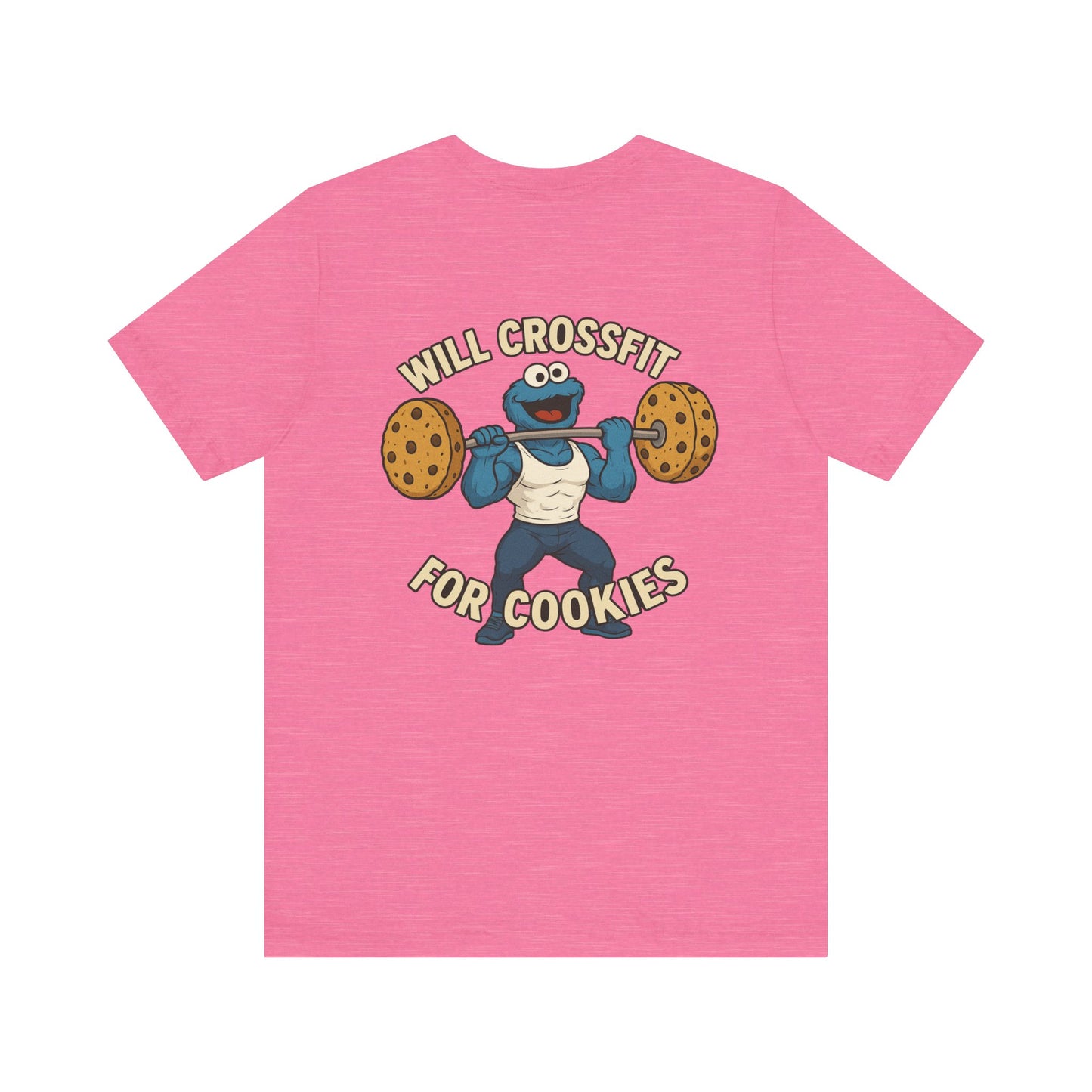 Cookie Monster Tee