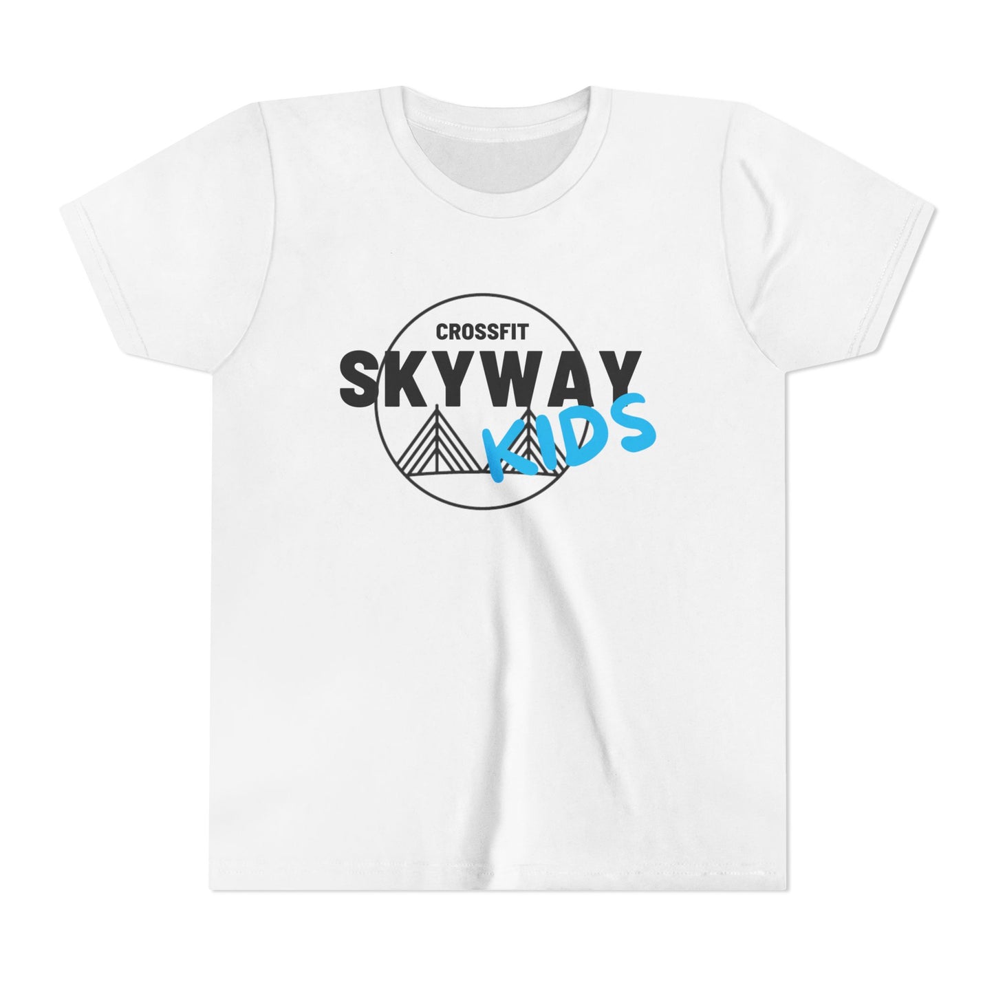 Kids Skyway Tee