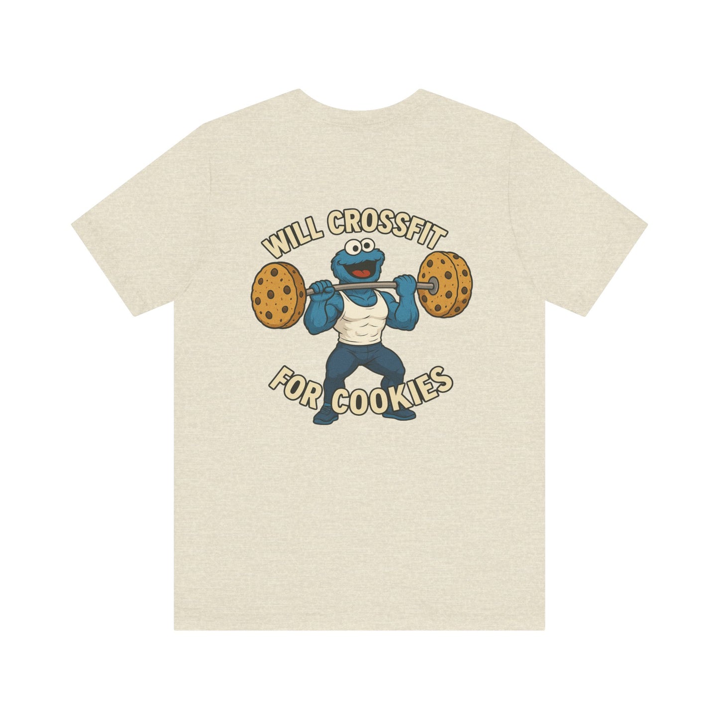 Cookie Monster Tee
