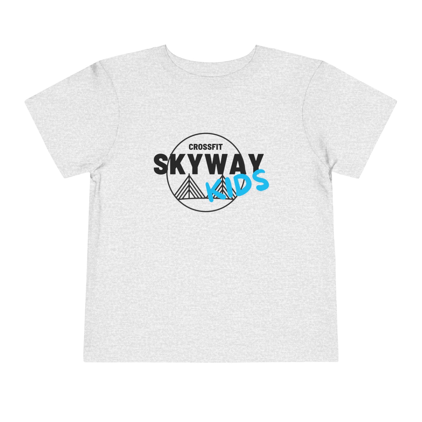 Toddler Skyway Tee