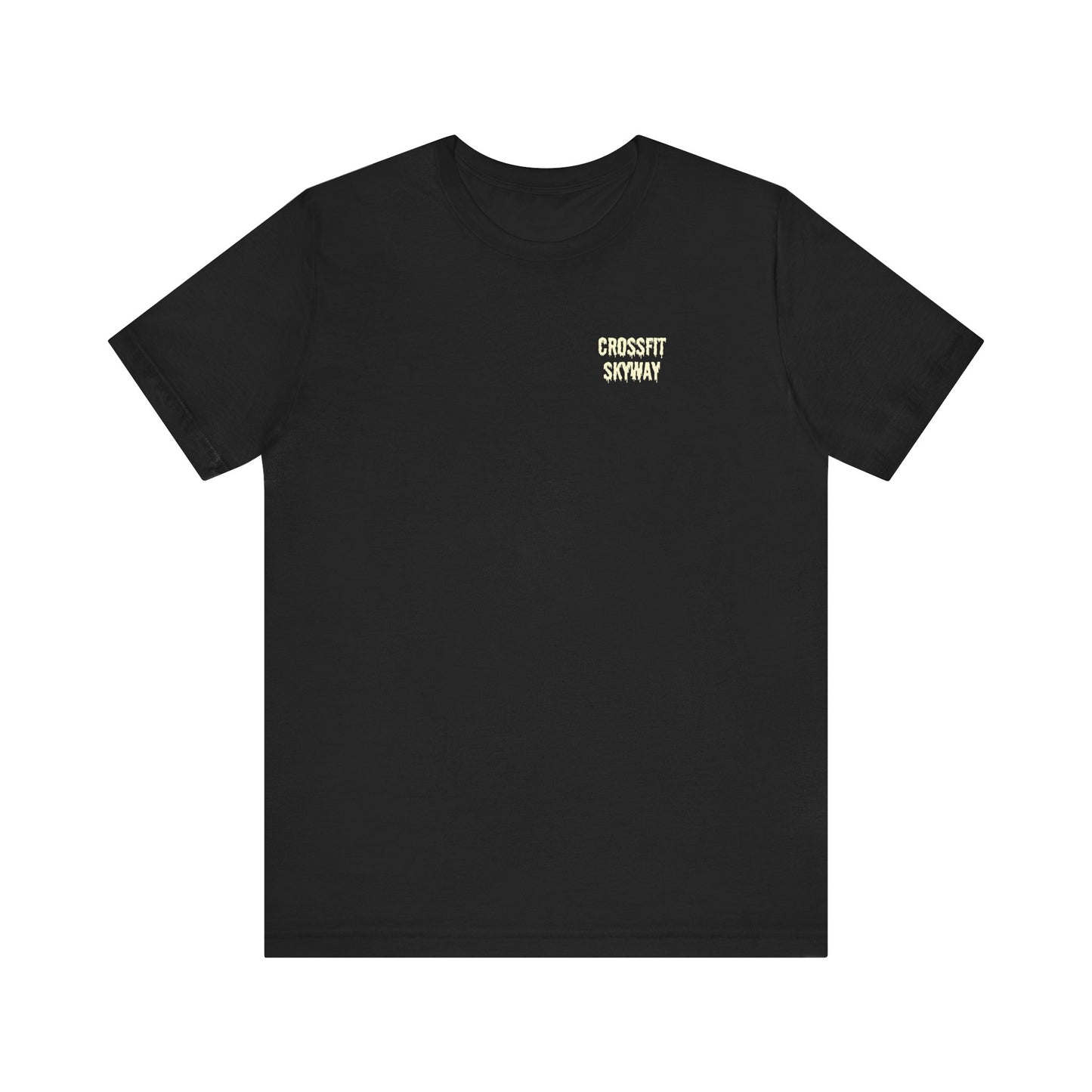Killing Workout T-Shirt