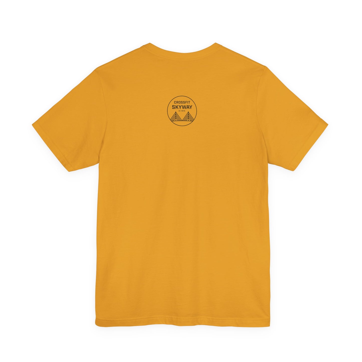 No Shirt, No Shoes, No Problem T-Shirt