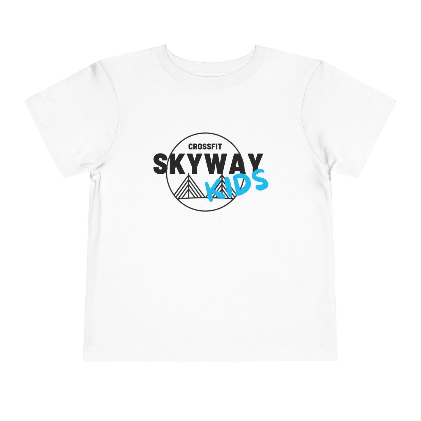 Toddler Skyway Tee