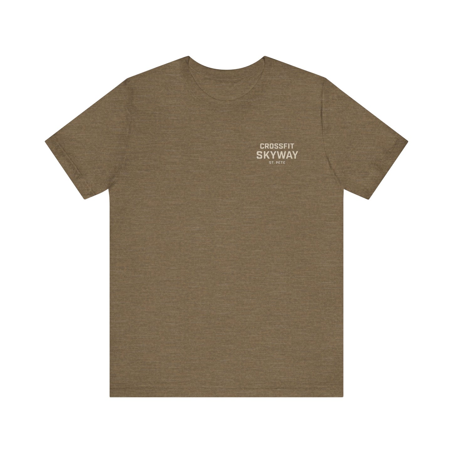 More Committed Than Your Ex Tee