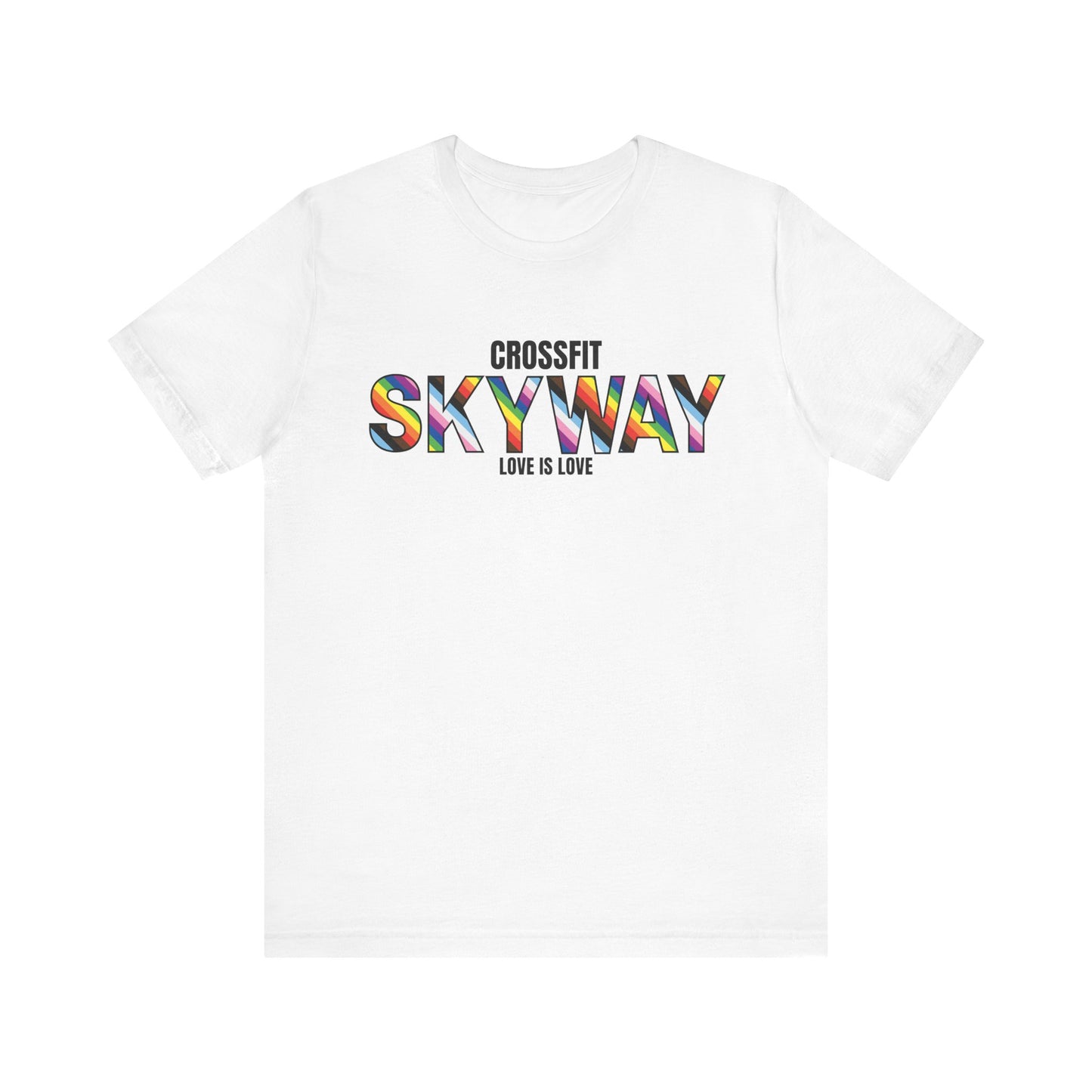 Skyway PRIDE T-Shirt