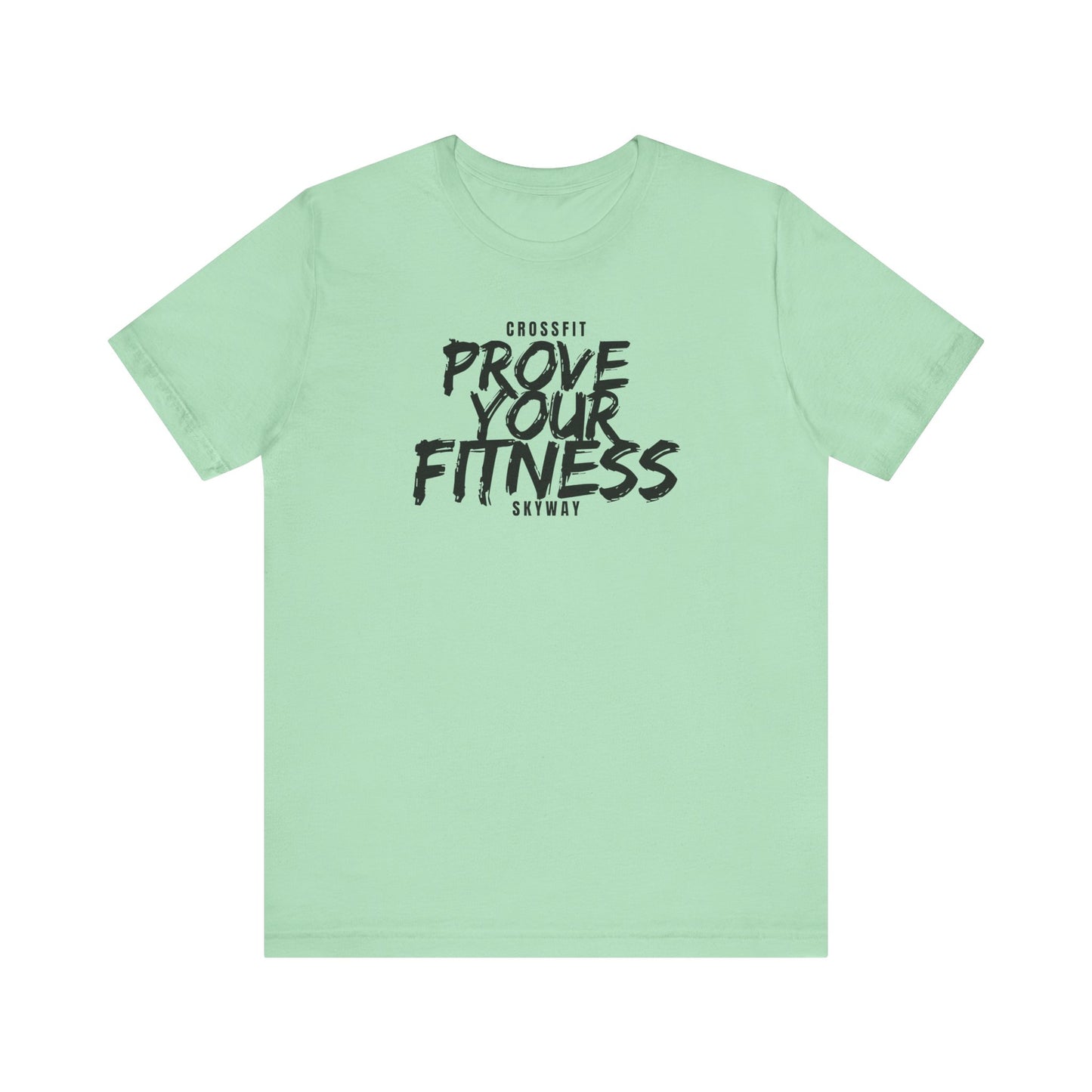 Prove It