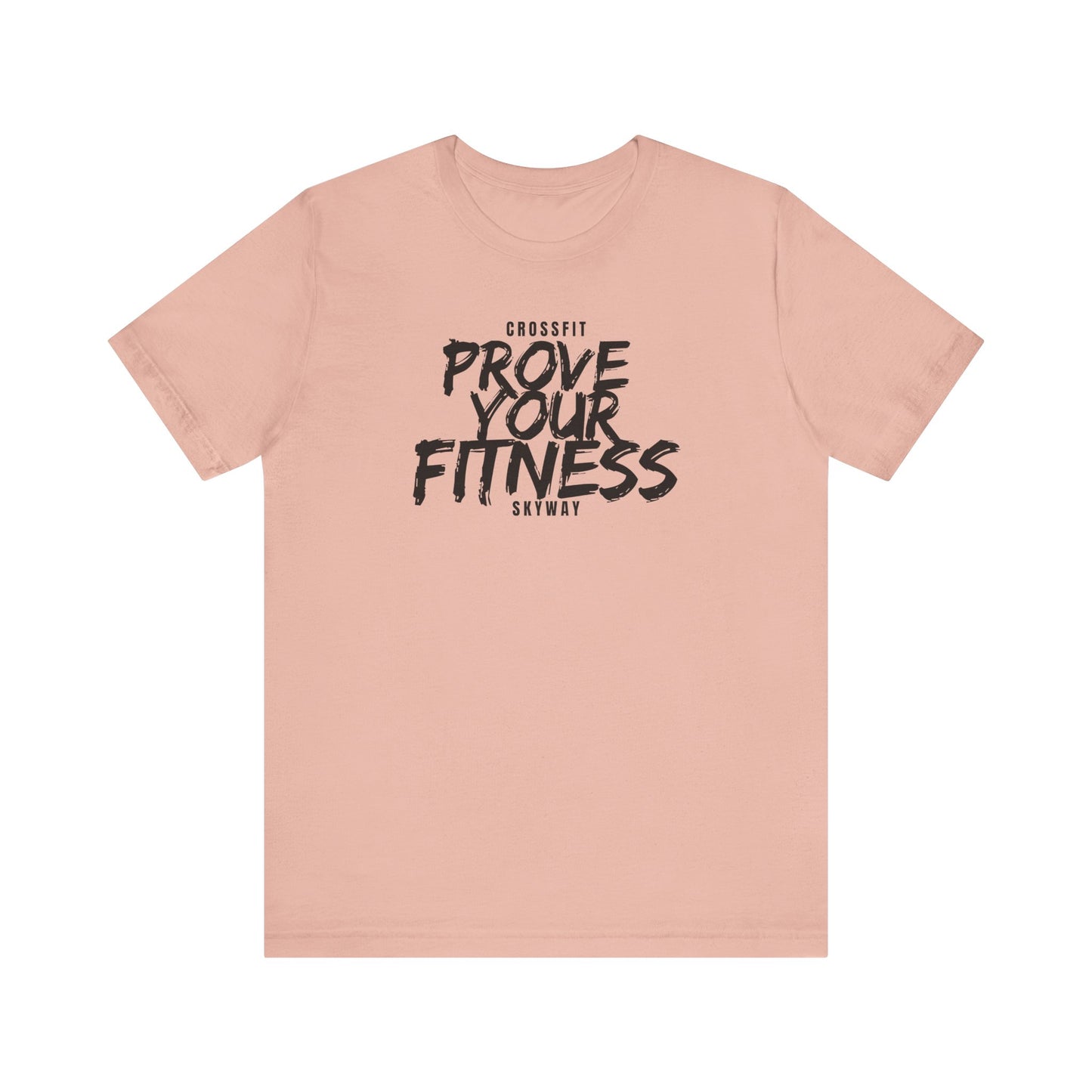 Prove It