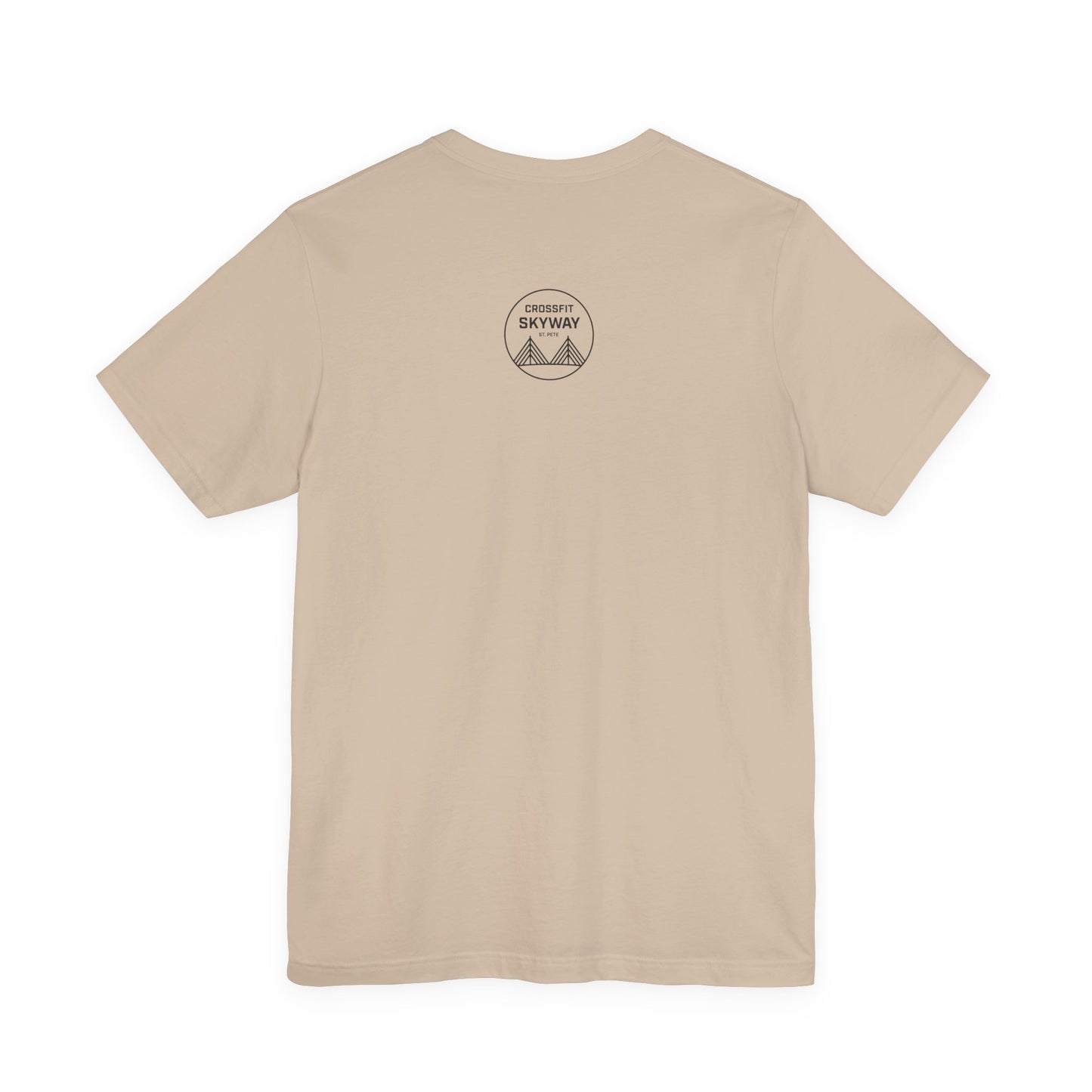 No Shirt, No Shoes, No Problem T-Shirt