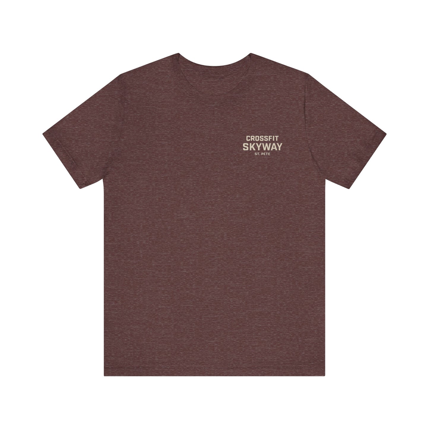 More Committed Than Your Ex Tee