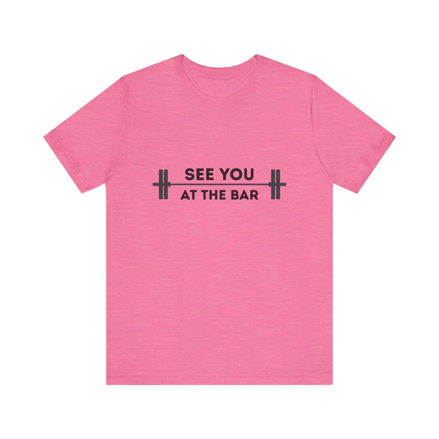 See You At The Bar Tee