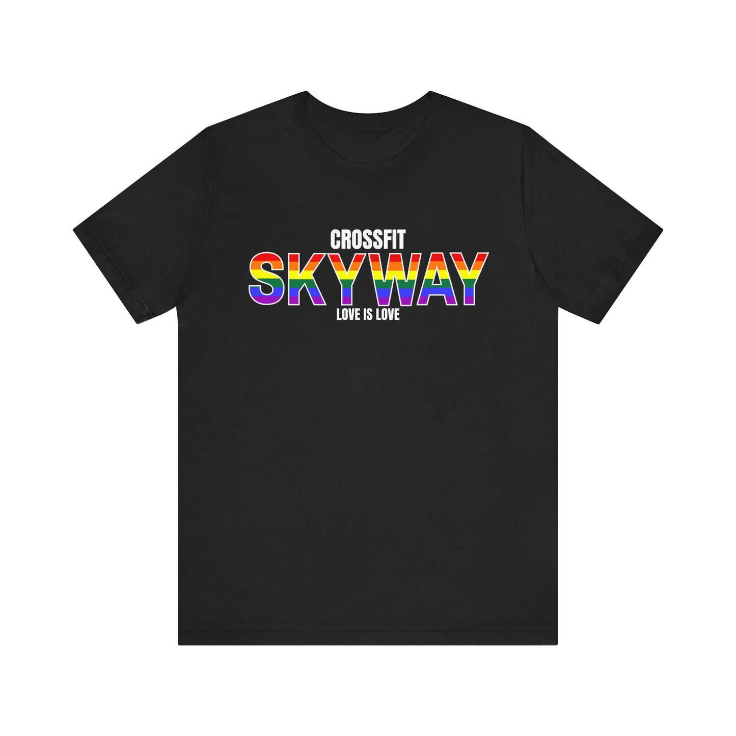 Skyway Pride T-Shirt