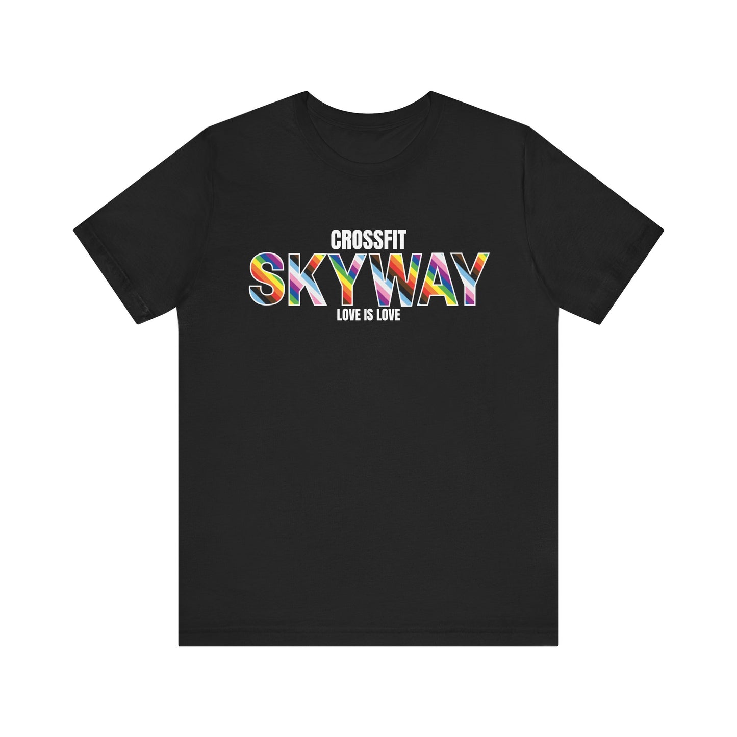Skyway PRIDE T-Shirt
