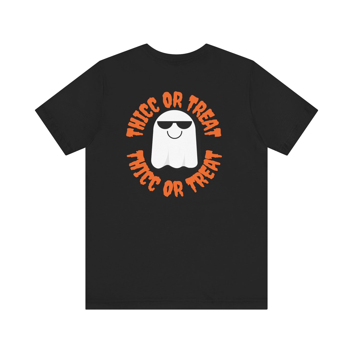 Thicc or Treat T-Shirt