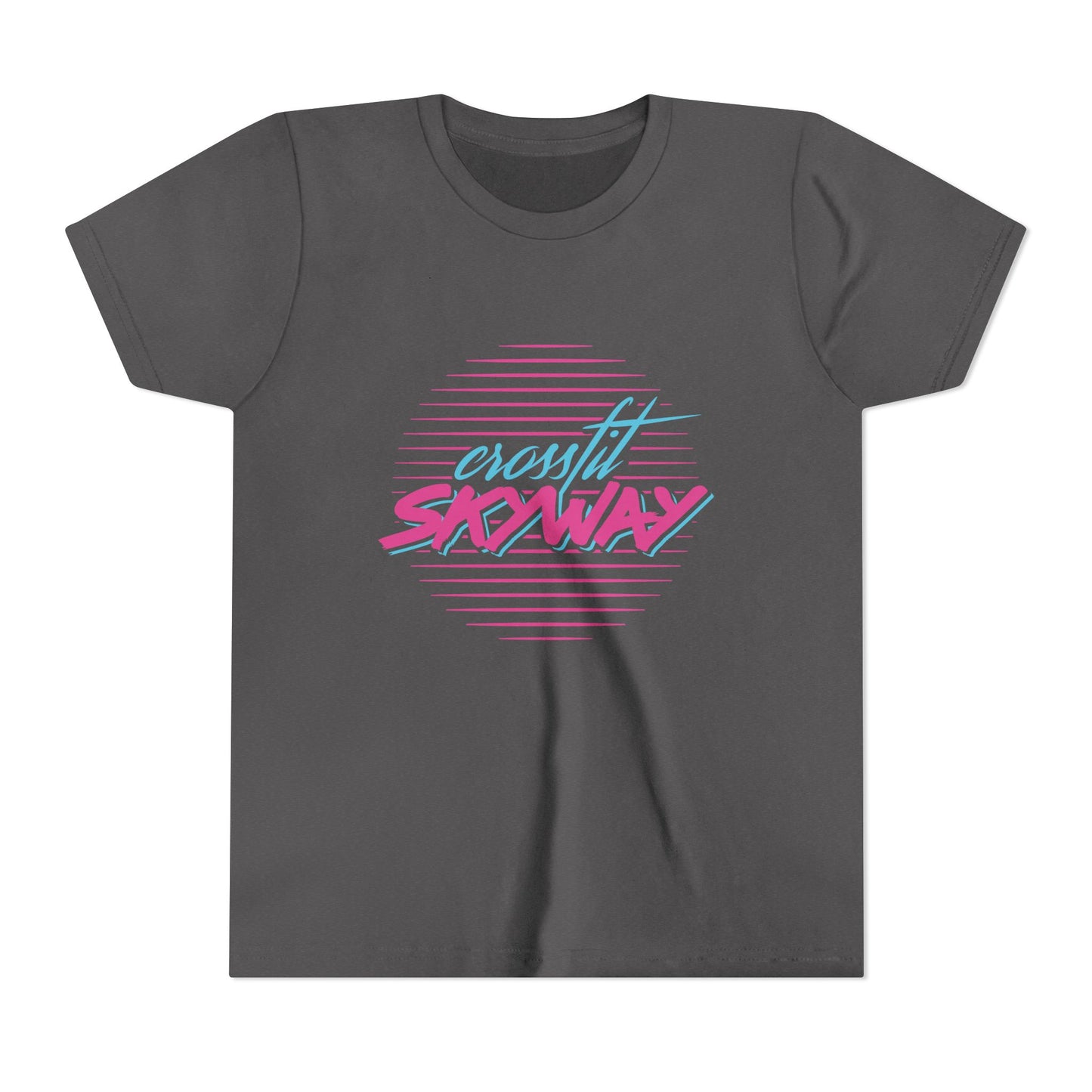 Youth Skyway Miami Vice Tee