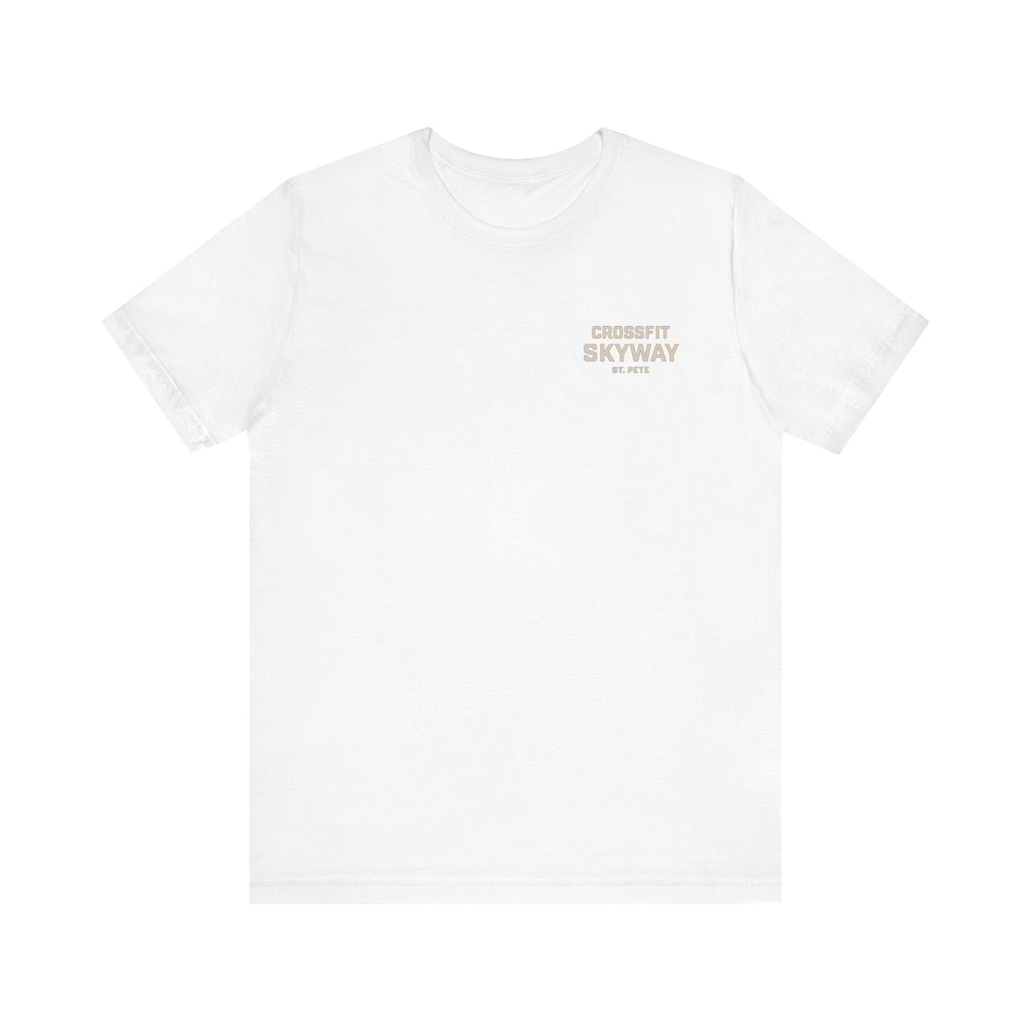 More Committed Than Your Ex Tee