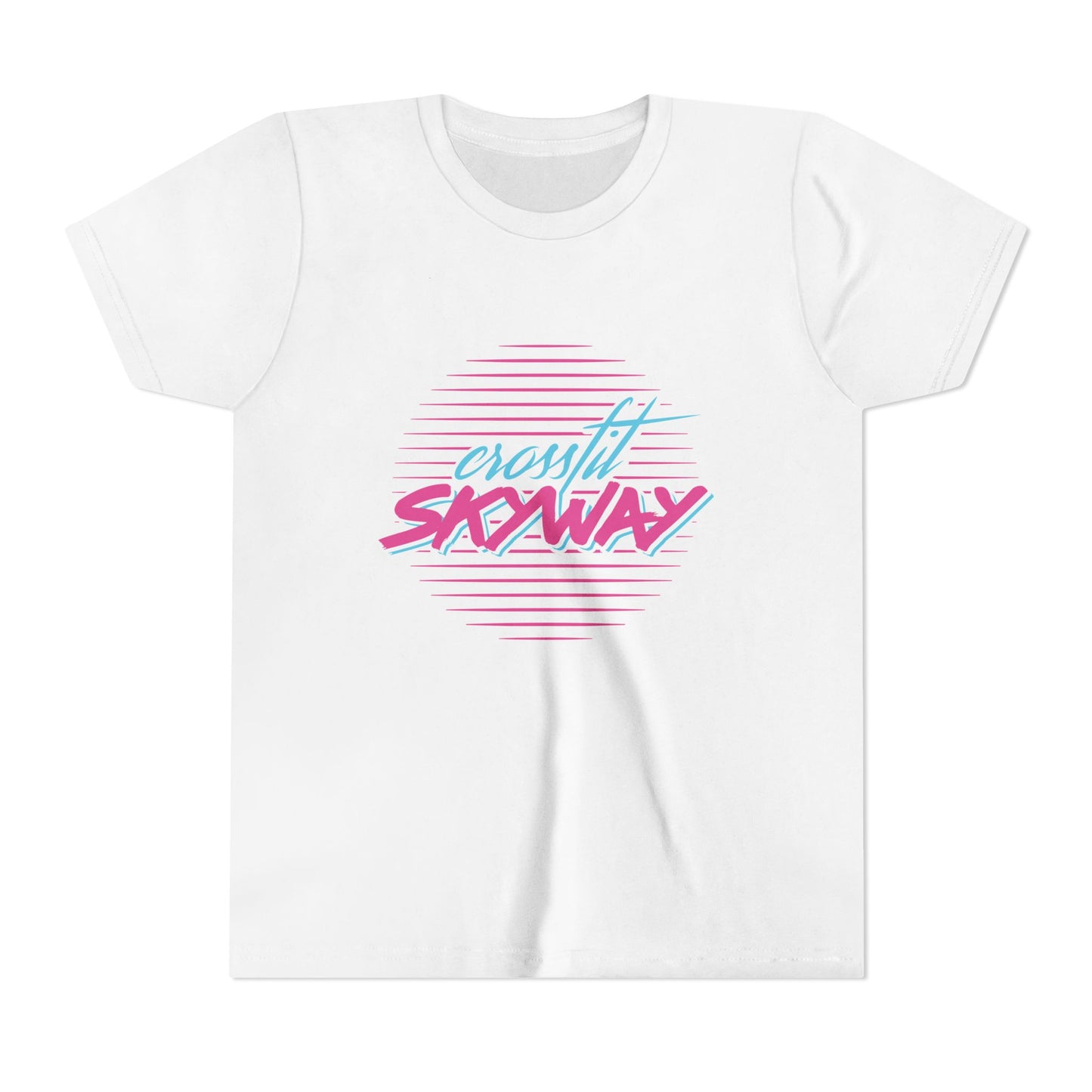 Youth Skyway Miami Vice Tee