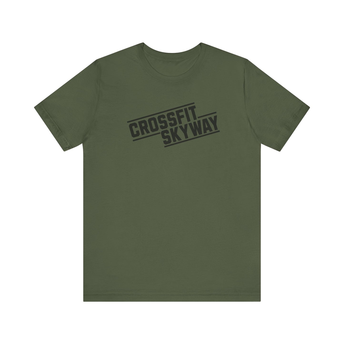 Read Between The Lines TShirt