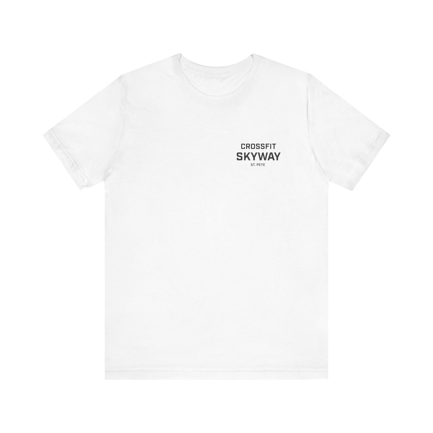 Haines Road Tee