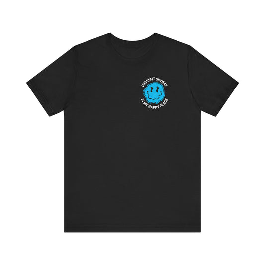 Happy Place Tshirt