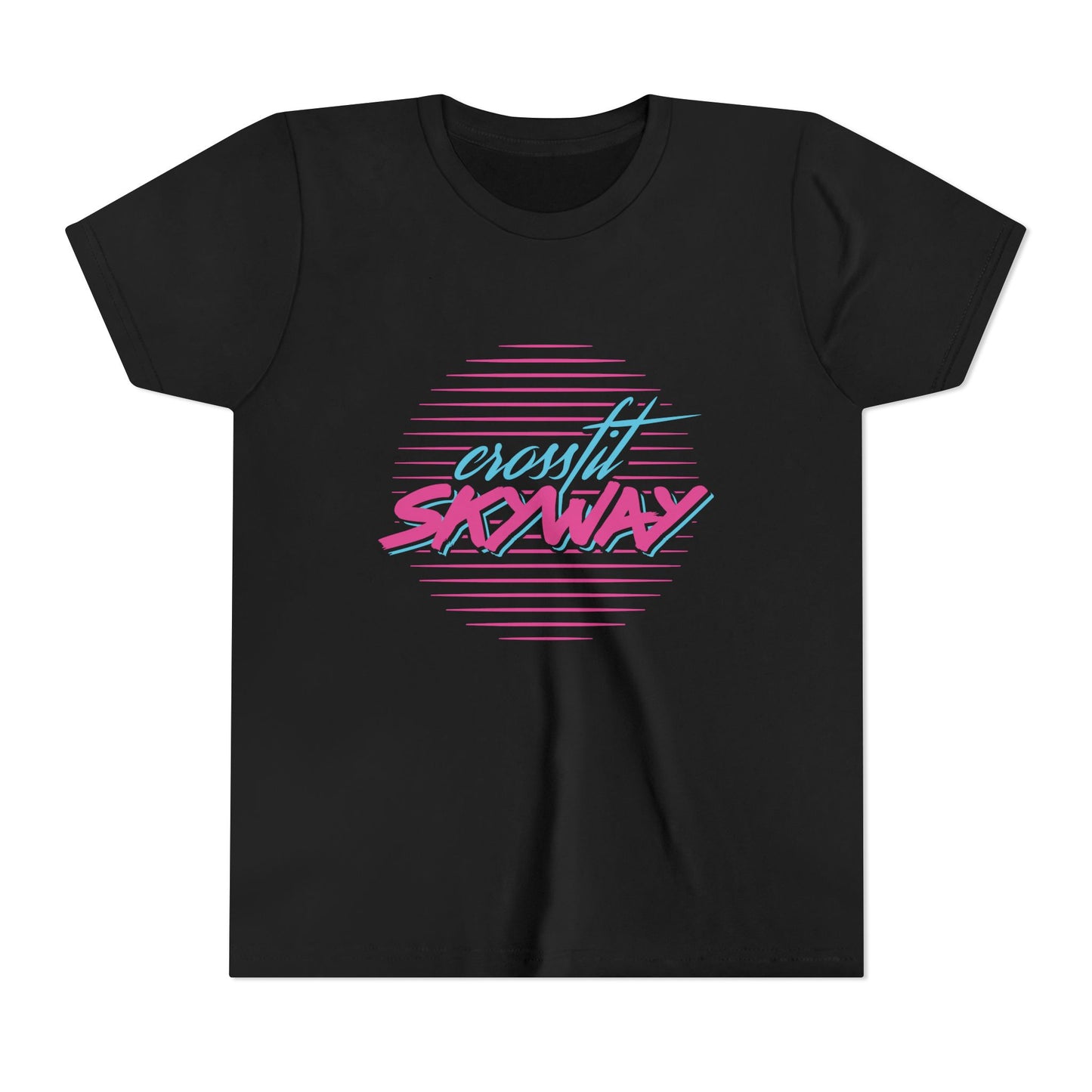 Youth Skyway Miami Vice Tee