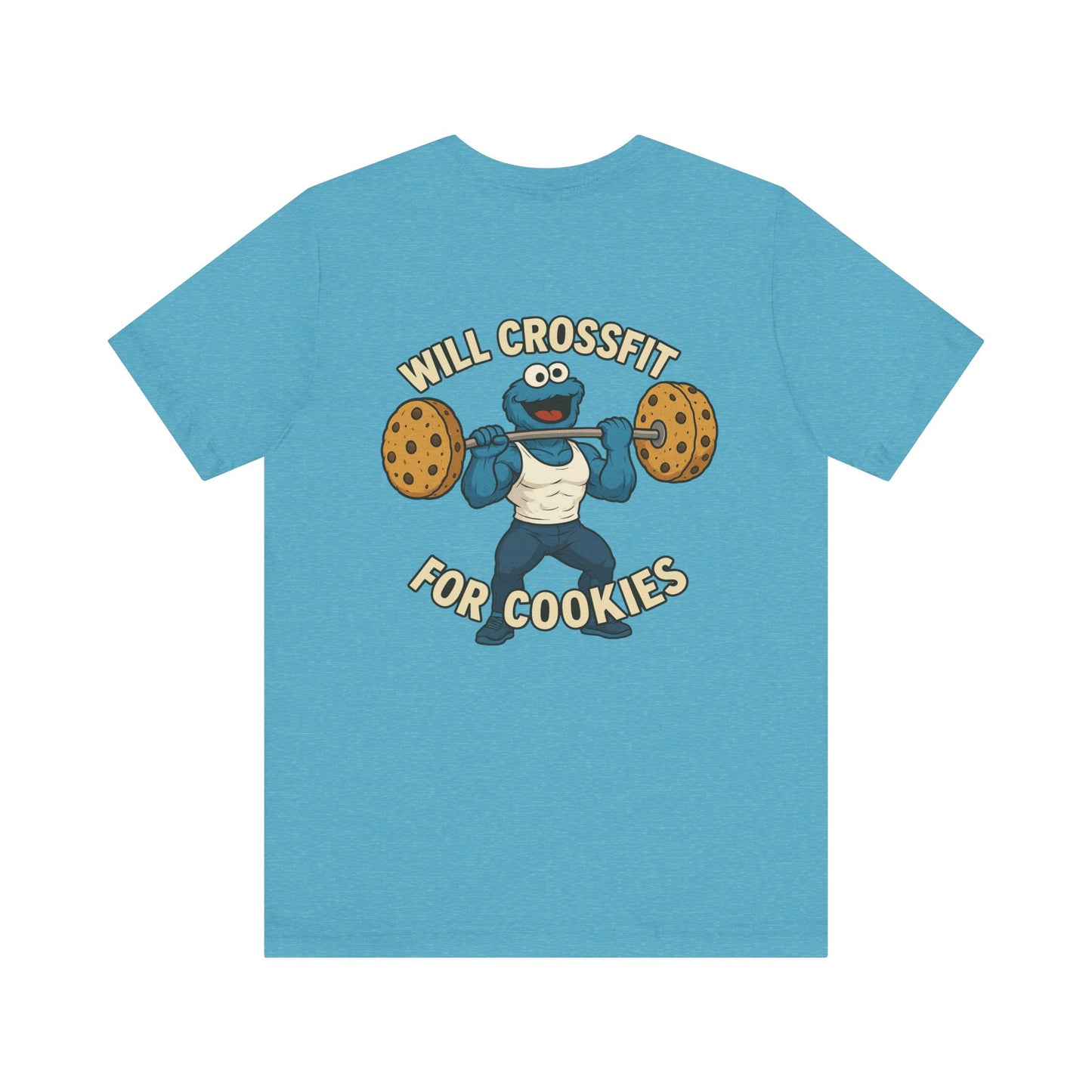 Cookie Monster Tee