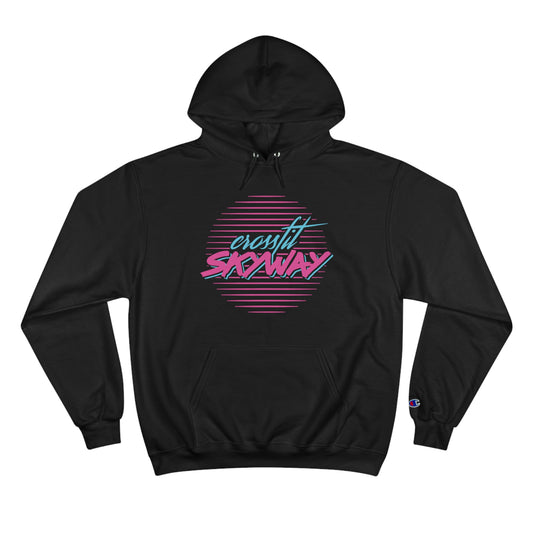 Skyway Miami Nights Hoodie