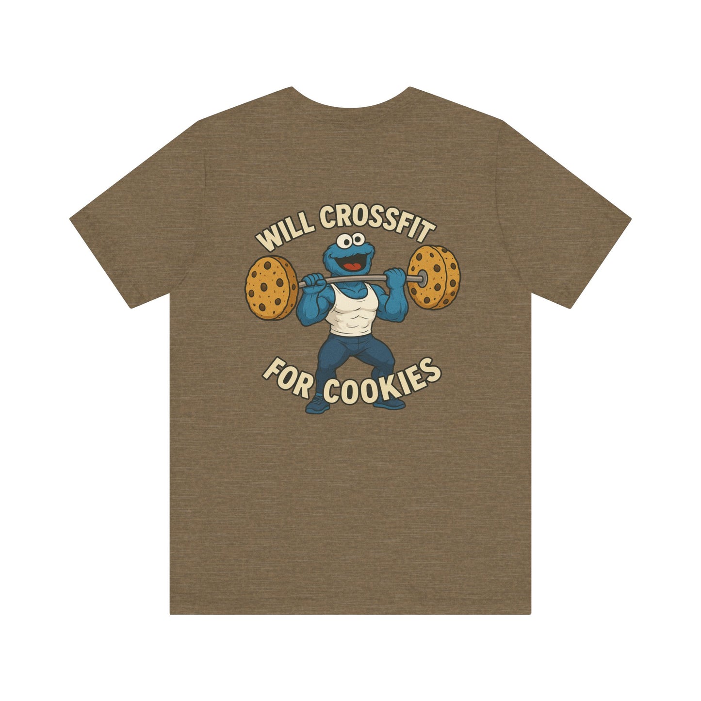 Cookie Monster Tee