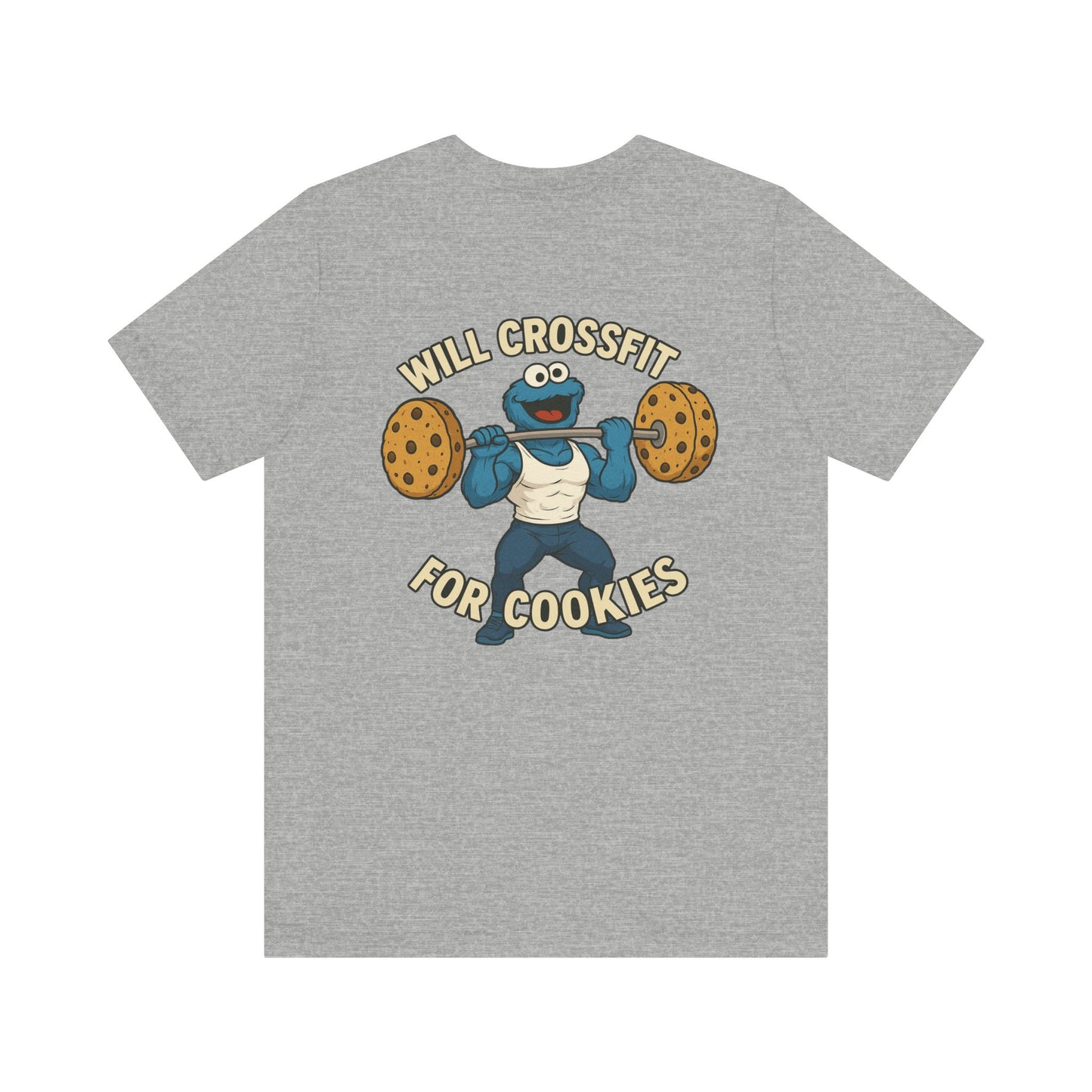 Cookie Monster Tee