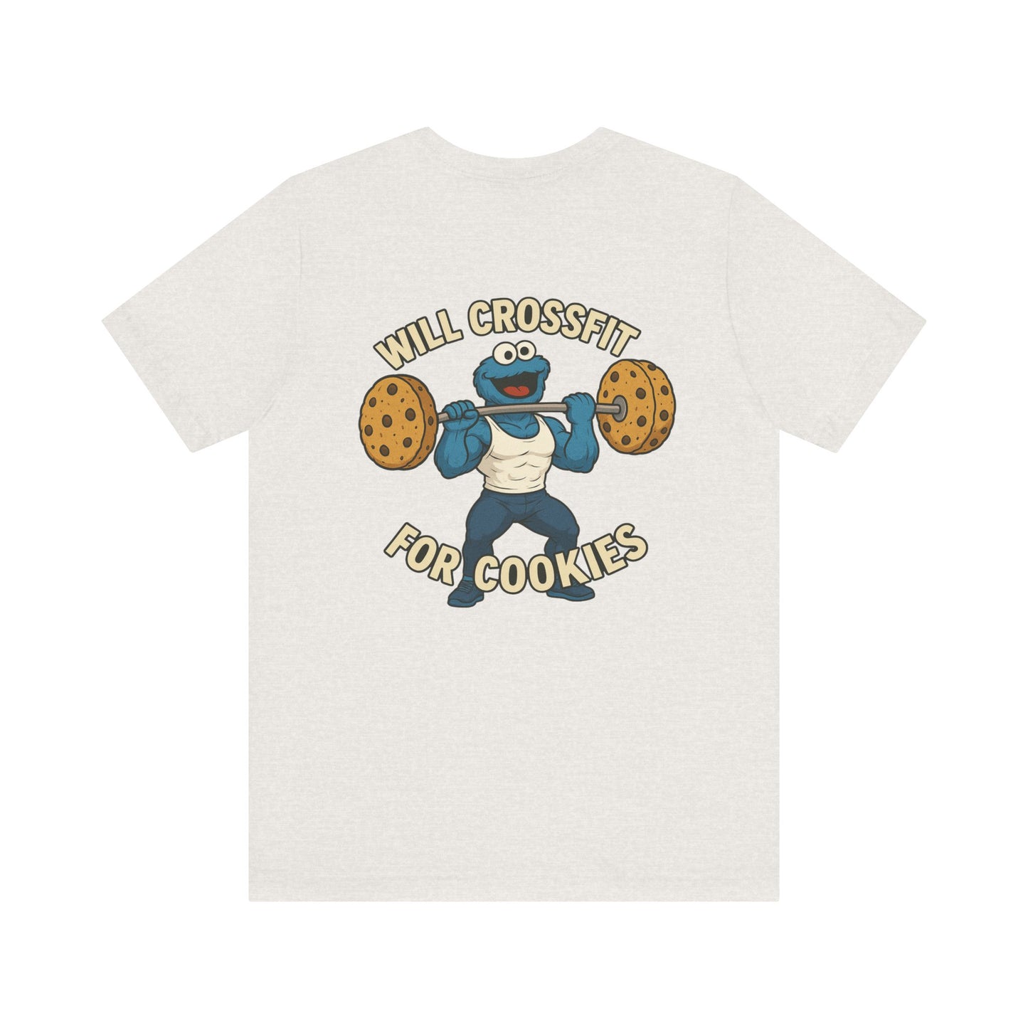Cookie Monster Tee