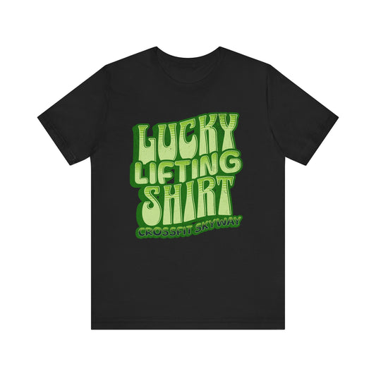 Lucky