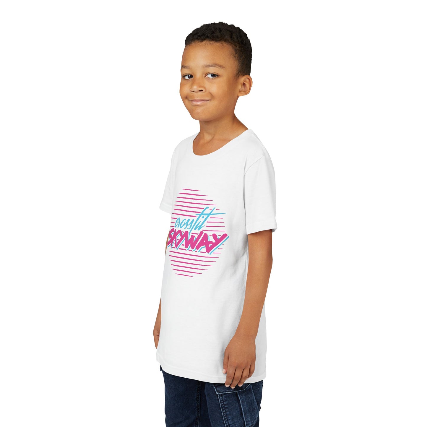 Youth Skyway Miami Vice Tee