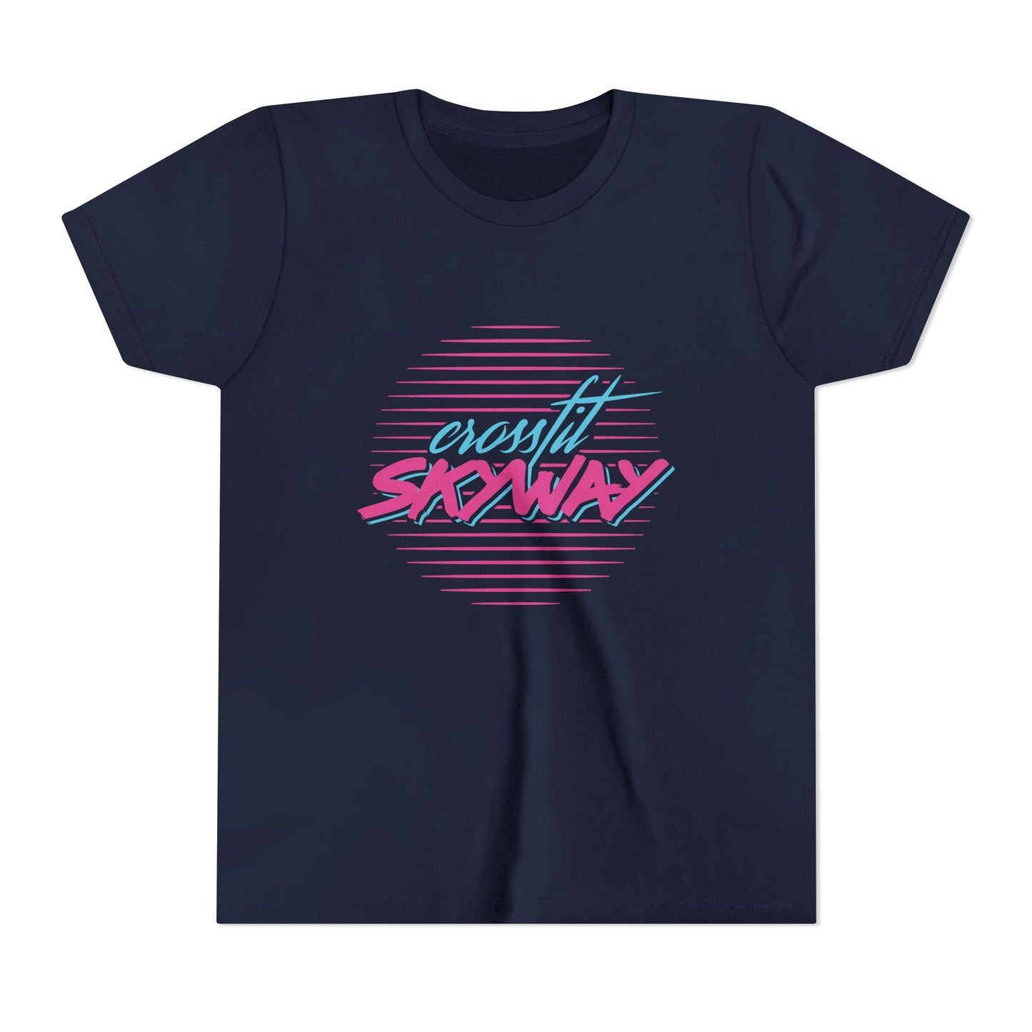 Youth Skyway Miami Vice Tee