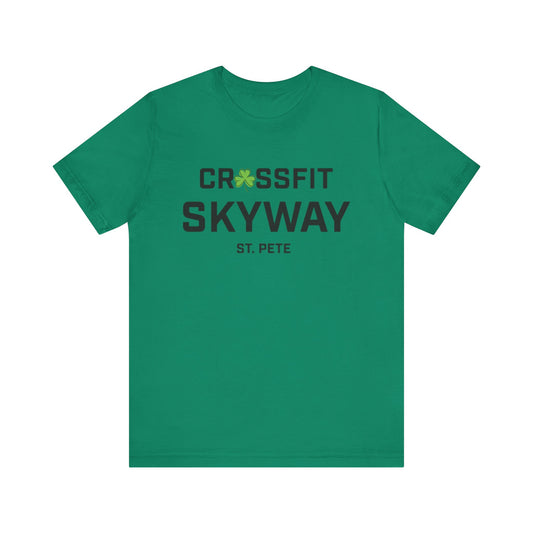 St. Skyway's Day