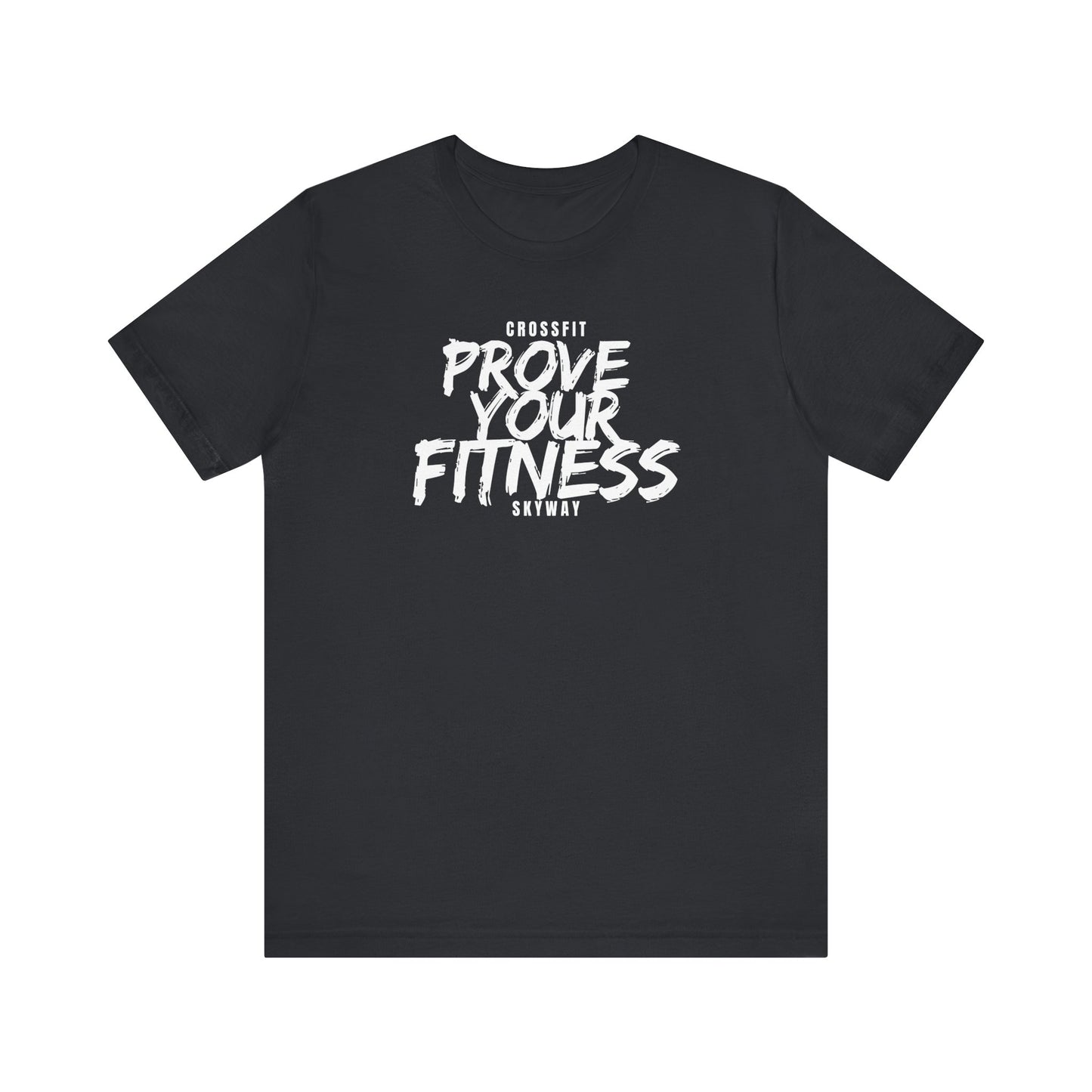 Prove It