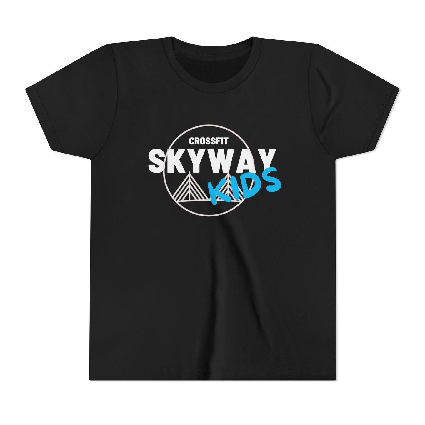 Kids Skyway Tee