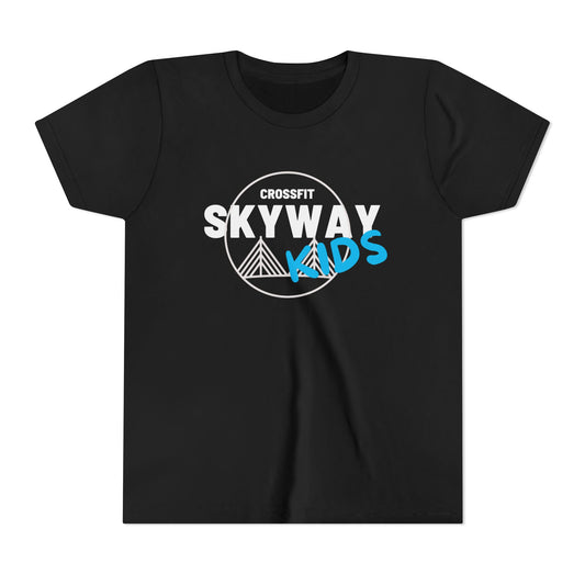 Kids Skyway Tee