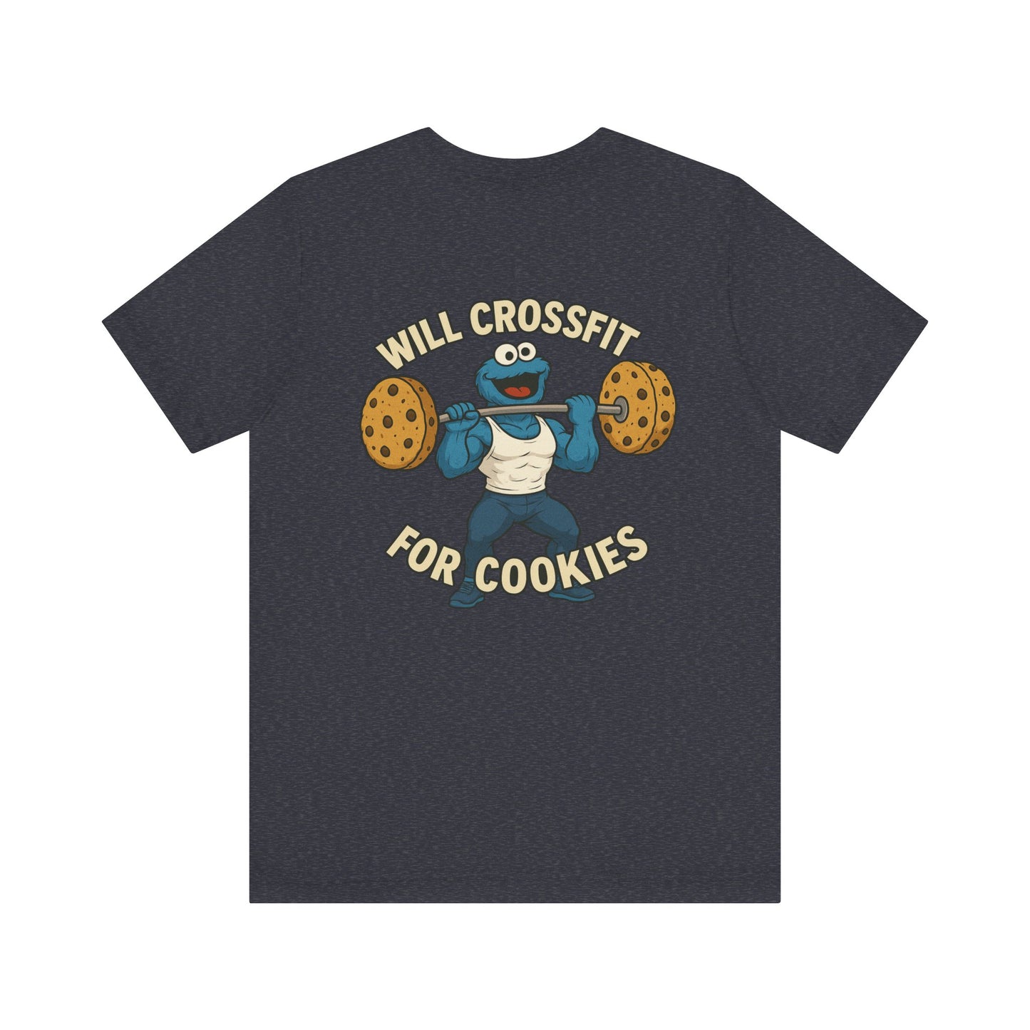 Cookie Monster Tee