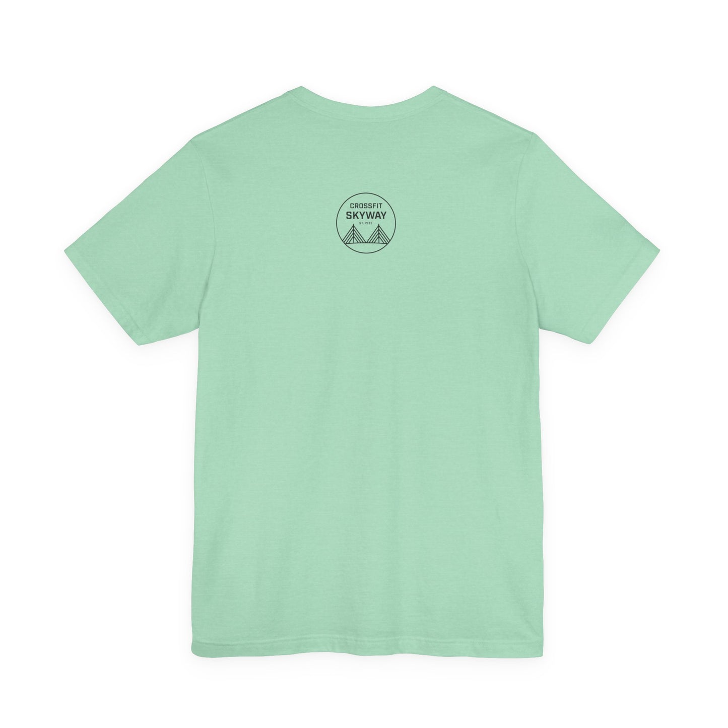No Shirt, No Shoes, No Problem T-Shirt