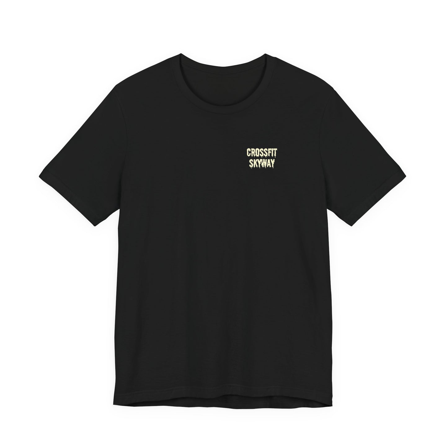 Killing Workout T-Shirt