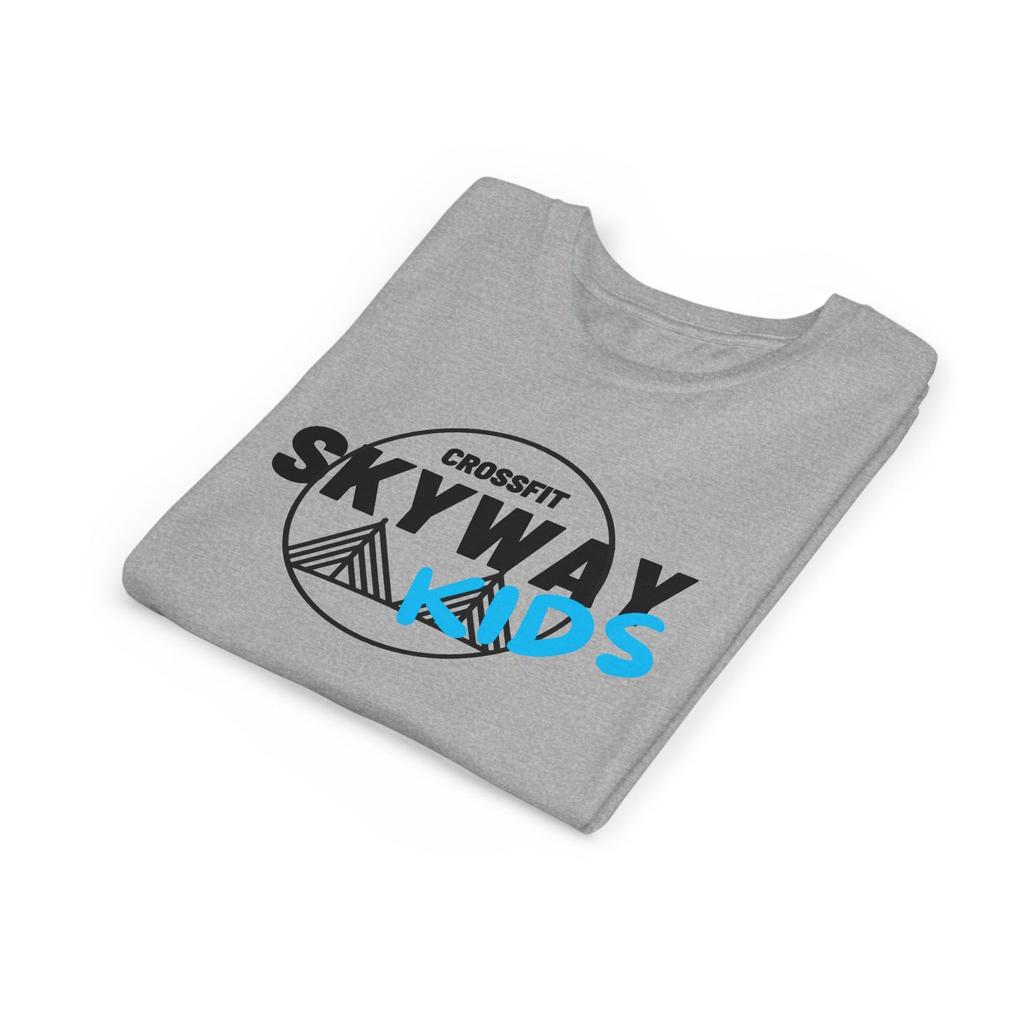 Kids Skyway Tee