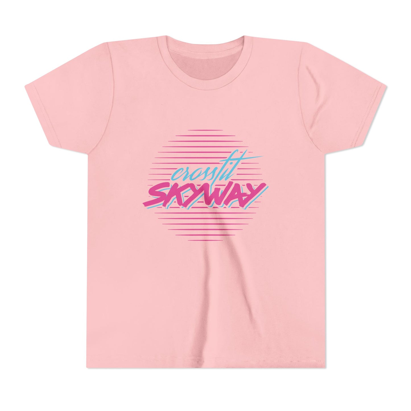 Youth Skyway Miami Vice Tee