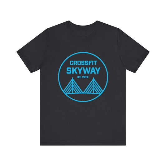 Coach Circle Unisex TShirt